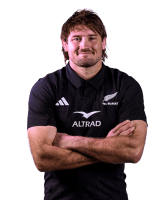 Ethan Blackadder