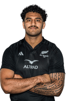 Te Kamaka (TK) Howden