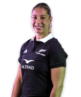 Amy du Plessis