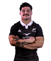 Du’Plessis Kirifi