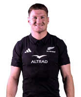 Jordie Barrett