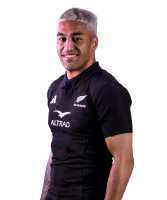 Rieko Ioane