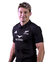Beauden Barrett