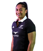 Mererangi Paul