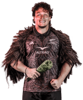 JJ Pokai
