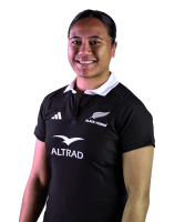 Alena  Saili