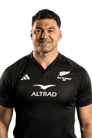 David Havili
