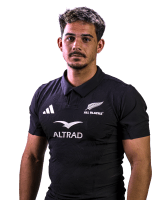 Noah Hotham
