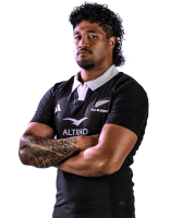 Leicester Fainga'anuku