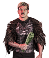 Xavi Taele