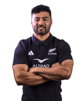 Richie Mo'unga
