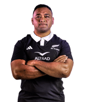 Tevita Mafileo