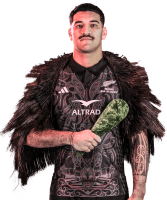 Te Kamaka (TK) Howden