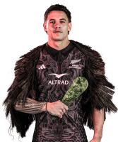 Rivez Reihana