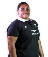 Tanya Kalounivale