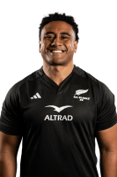 Josh Fusitua