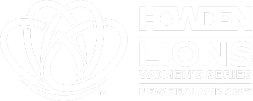 2027 Howden British & Irish Lions Women's Series