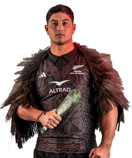 image: Mason Tupaea Photo