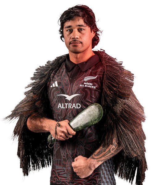 image: Kemara Hauiti-Parapara Photo