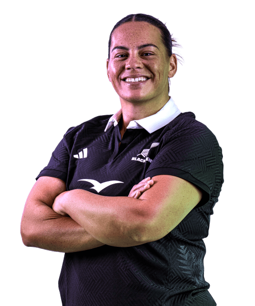 image: Awhina Tangen-Wainohu Photo