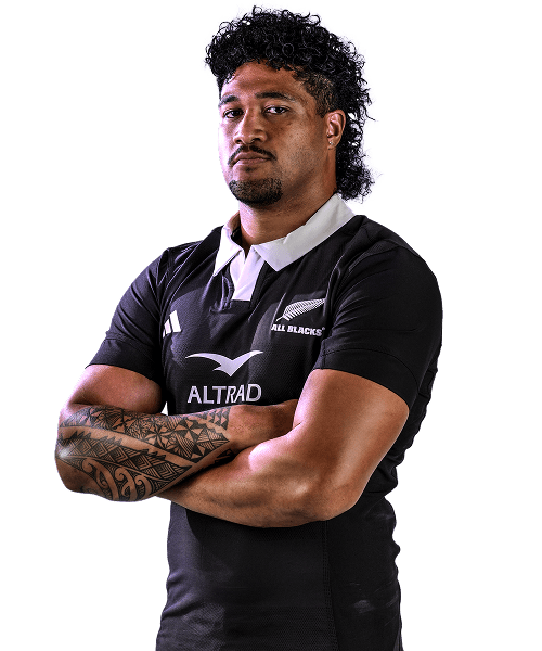 image: Leicester Fainga'anuku Photo