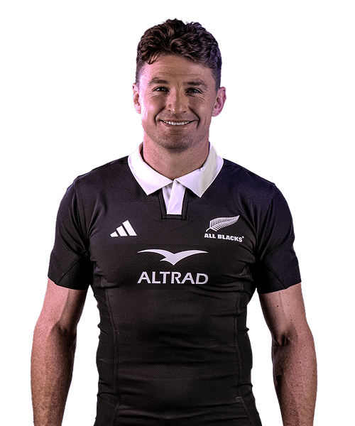 image: Beauden Barrett Photo