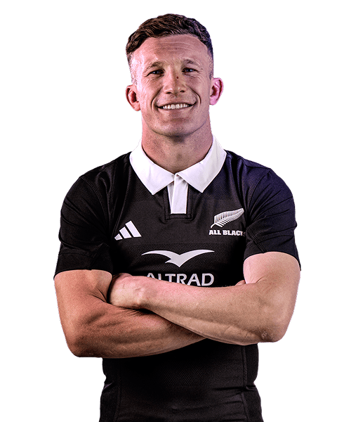 image: Damian McKenzie Photo