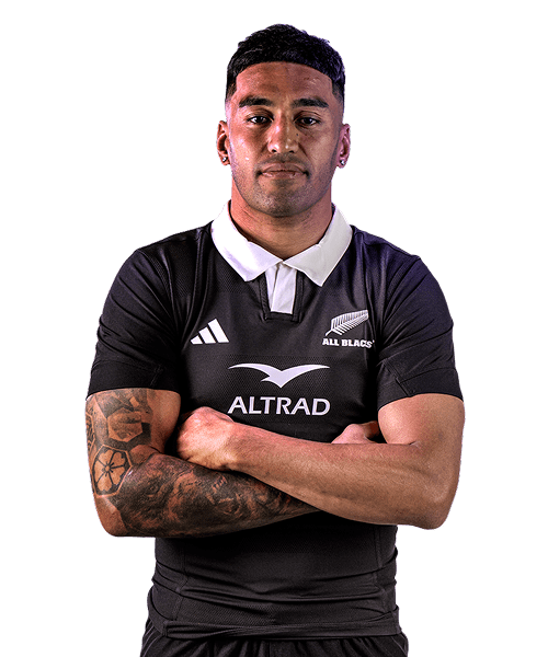 image: Rieko Ioane Photo