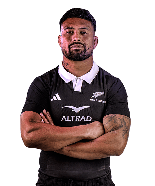 image: Ardie Savea Photo