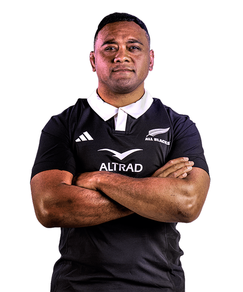 image: Tevita Mafileo Photo