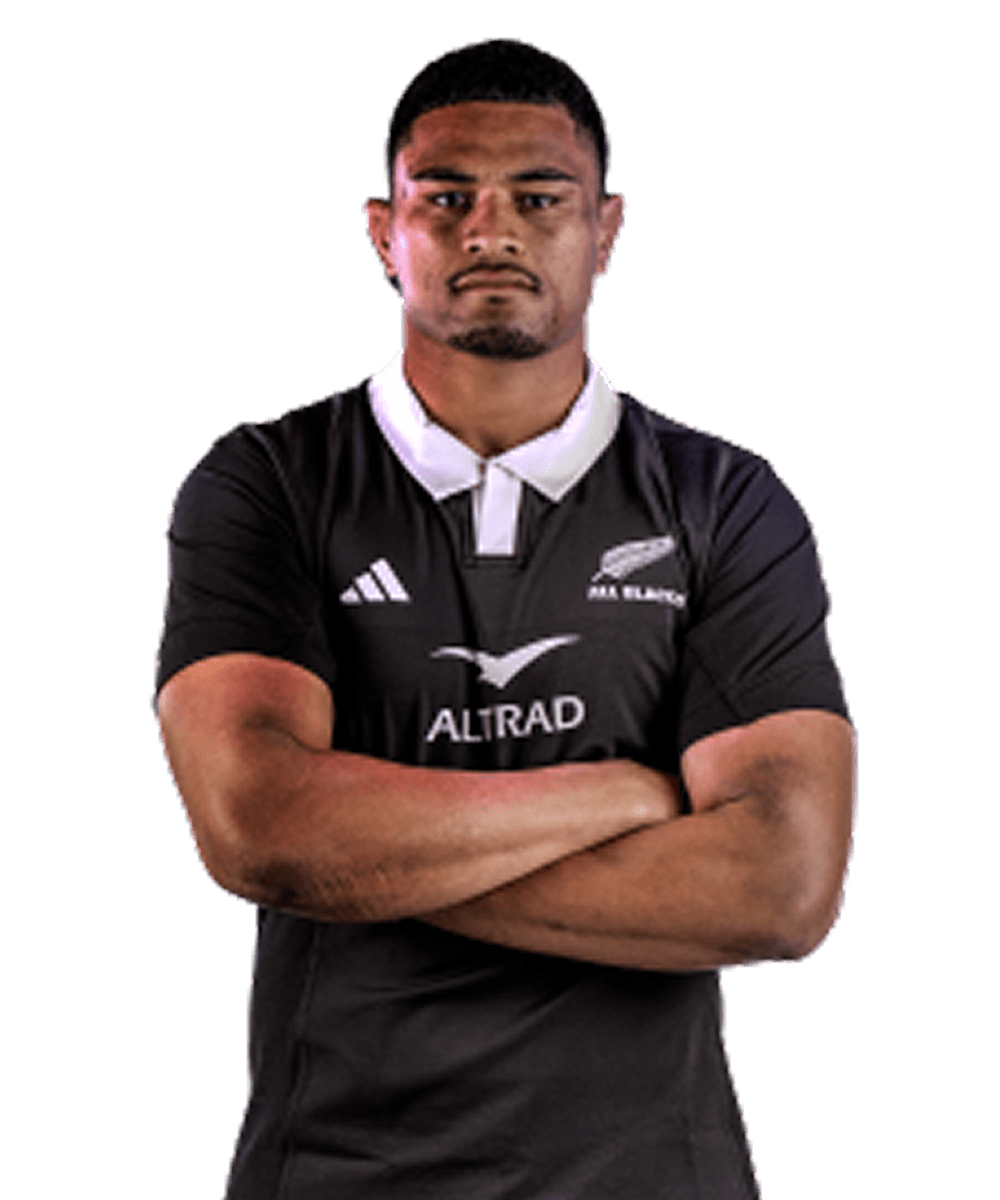 image: Tupou Vaa'i Photo