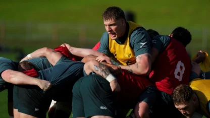 image: All Blacks team named to play France in Dunedin