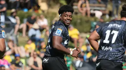 image: Final Quarter Frenzy: Hurricanes and Chiefs End Pre-Season with Victories