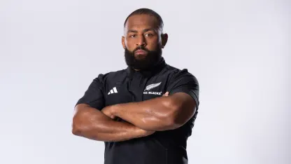 image: Bower to make return from injury for Crusaders