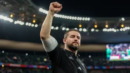 image: Magnificent Eight: Paying tribute to the departing All Blacks of 2023