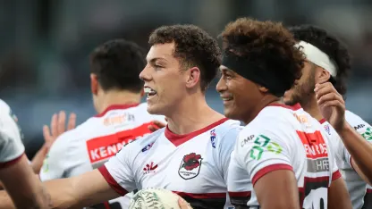 image: Bunnings NPC: Round 3 Review