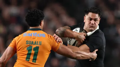 Chiefs name 2027 DHL Super Rugby Pacific squad featuring 14 All Blacks