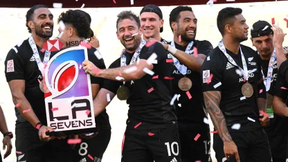 image: All Blacks Sevens crowned champions in LA