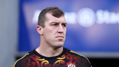 image: Gallagher Chiefs inject fresh talent for clash against the Fijian Drua