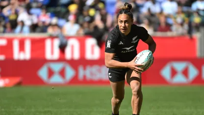 image: Sevens teams named for the 50th HSBC Hong Kong Sevens 