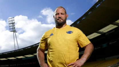 image: Owen Franks returns for Moana Pasifika clash