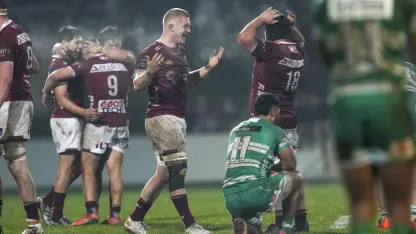 image: Southland’s Stunning Comeback Steals Spotlight in Round Three