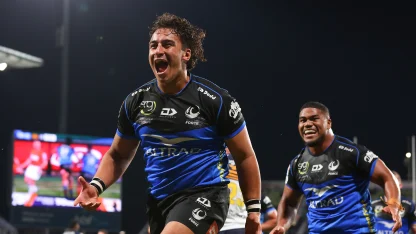 image: Round 13 Wrap: Thrilling finish to regular season in store