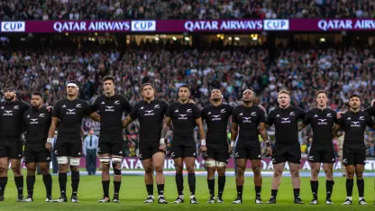 image: All Blacks named to play France in Rugby World Cup opener 
