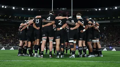 image: PREVIEW: All Blacks v Japan (Yokohama)