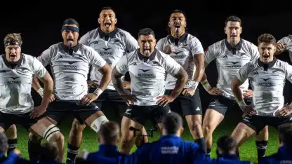 image: PREVIEW: All Blacks v Italy (Turin, 2024)