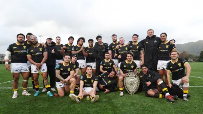 image: Bunnings NPC 2023 season preview