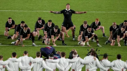 image: PREVIEW: All Blacks v England (Auckland)