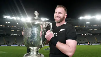 image: History of the Bledisloe Cup