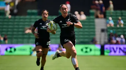 image: Black Ferns & All Blacks Sevens squads named for Spain & France